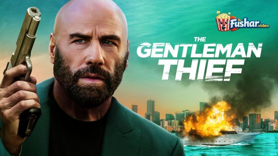 مشاهدة فيلم The Gentleman Thief 2026 مترجم