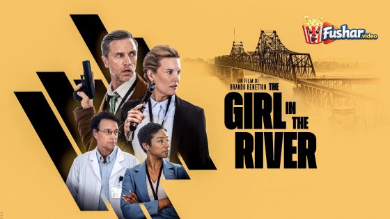 مشاهدة فيلم The Girl in the River 2026 مترجم