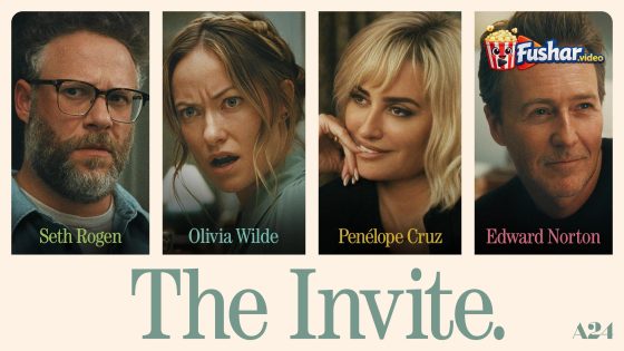 مشاهدة فيلم The Invite 2026 مترجم