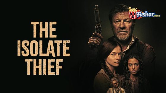 مشاهدة فيلم The Isolate Thief 2026 مترجم