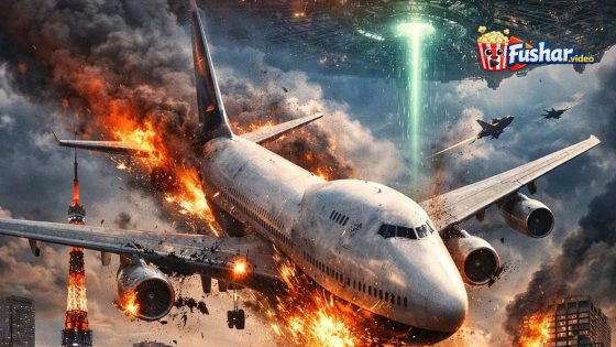 مشاهدة فيلم The Last Apocalypse 2026 مترجم