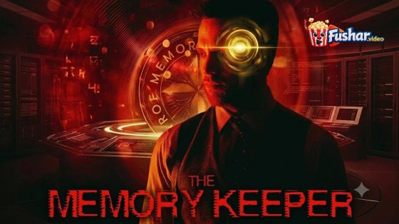 مشاهدة فيلم The Memory Keeper 2025 مترجم