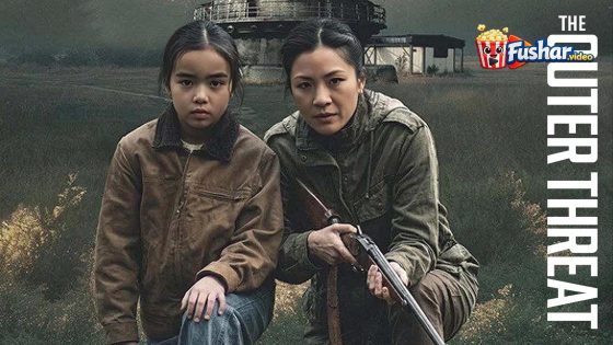 مشاهدة فيلم The Outer Threat 2026 مترجم