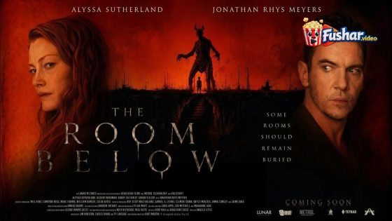 مشاهدة فيلم The Room Below 2026 مترجم