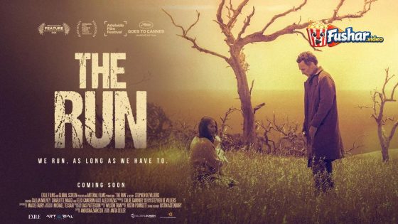 مشاهدة فيلم The Run 2026 مترجم
