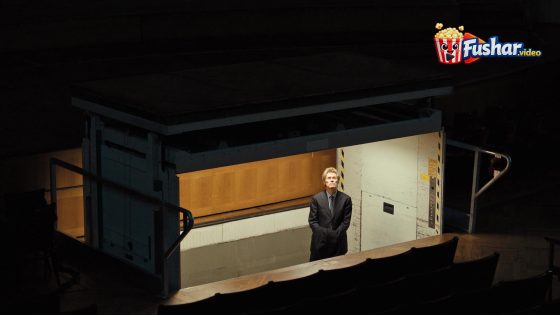 مشاهدة فيلم The Souffleur 2025 مترجم