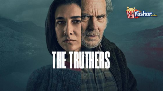 مشاهدة فيلم The Truthers 2026 مترجم