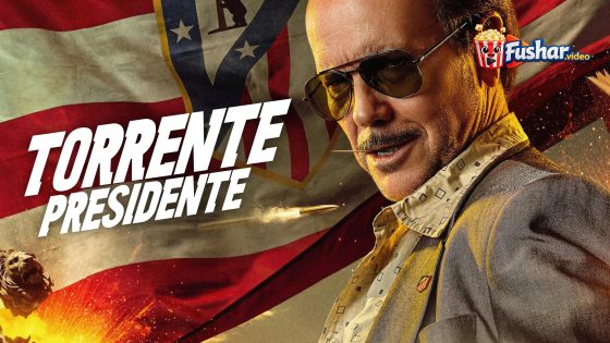مشاهدة فيلم Torrente for President 2026 مترجم