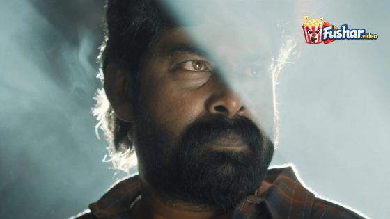مشاهدة فيلم Varavu 2026 مترجم