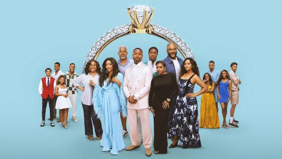 مشاهدة فيلم Why Did I Get Married Again 2026 مترجم