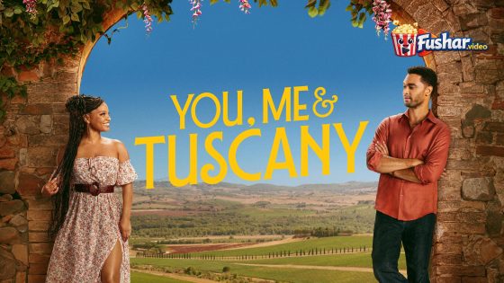 مشاهدة فيلم You, Me & Tuscany 2026 مترجم