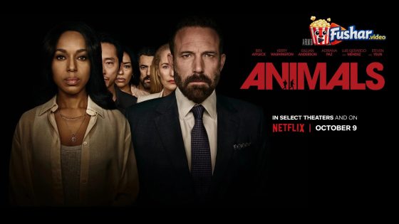 مشاهدة فيلم Animals 2026 مترجم