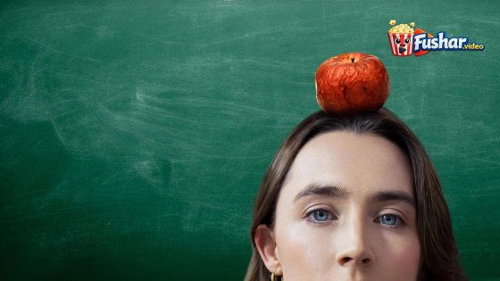 مشاهدة فيلم Bad Apples 2026 مترجم