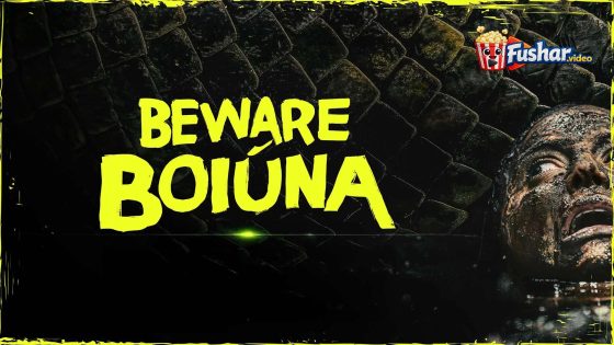 مشاهدة فيلم Beware Boiúna 2026 مترجم