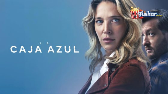مشاهدة فيلم Blue Box 2026 مترجم