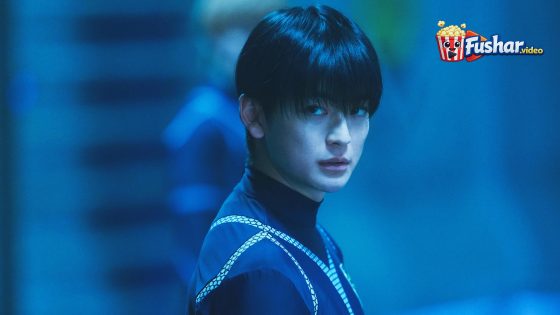 مشاهدة فيلم Blue Lock 2026 مترجم