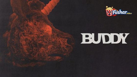 مشاهدة فيلم Buddy 2026 مترجم
