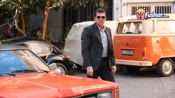 مشاهدة فيلم Çatli 2026 مترجم
