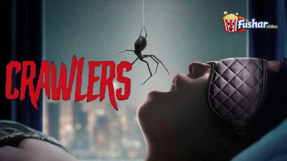 مشاهدة فيلم Crawlers 2026 مترجم
