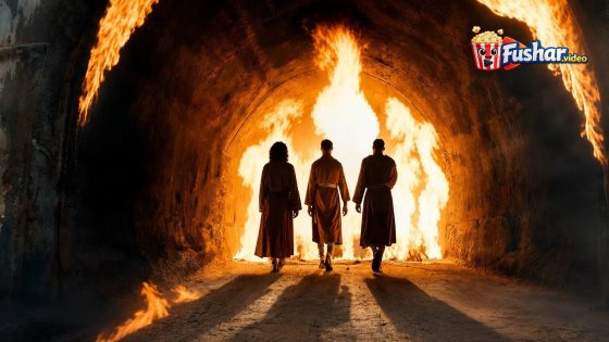 مشاهدة فيلم Daniel and the Fiery Furnace 2026 مترجم