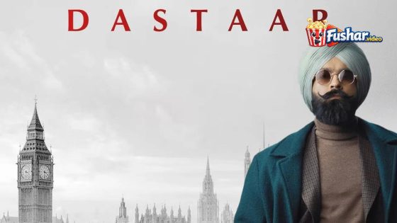 مشاهدة فيلم Dastaar 2026 مترجم