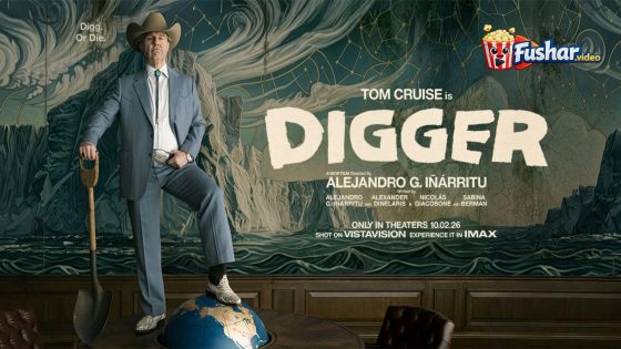 مشاهدة فيلم Digger 2026 مترجم