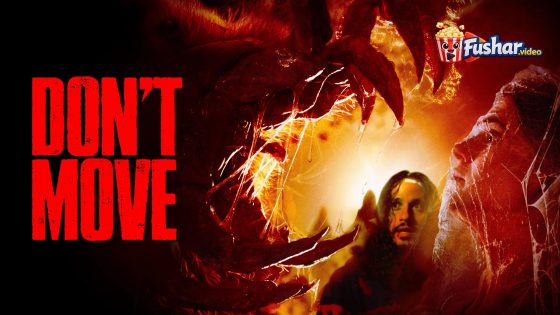 مشاهدة فيلم Don’t Move 2026 مترجم