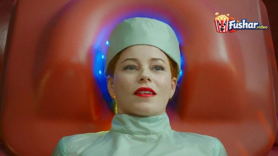 مشاهدة فيلم DreamQuil 2026 مترجم
