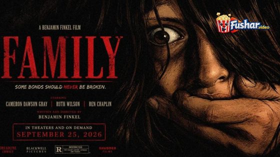 مشاهدة فيلم Family 2024 مترجم