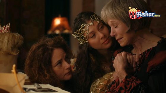 مشاهدة فيلم Ghost Light 2026 مترجم
