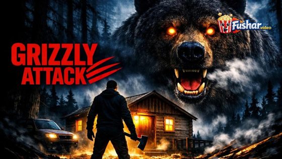 مشاهدة فيلم Grizzly Attack 2026 مترجم