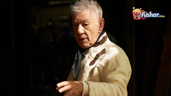 مشاهدة فيلم Hamlet: Ian McKellen 2024 مترجم