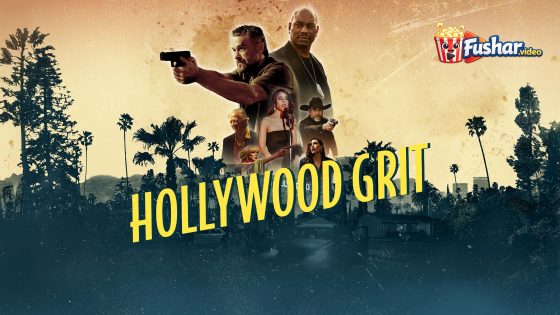مشاهدة فيلم Hollywood Grit 2025 مترجم