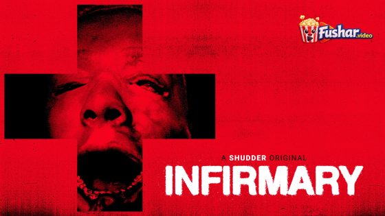 مشاهدة فيلم Infirmary 2026 مترجم