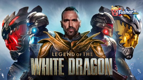مشاهدة فيلم Legend of the White Dragon 2026 مترجم