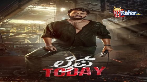 مشاهدة فيلم Life Today 2026 مترجم