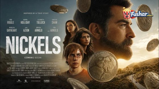 مشاهدة فيلم Nickels 2026 مترجم