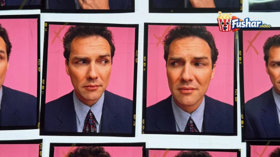 مشاهدة فيلم Norm: The Tale of Norm MacDonald 2026 مترجم