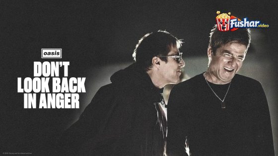 مشاهدة فيلم Oasis: Don’t Look Back in Anger 2026 مترجم