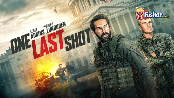 مشاهدة فيلم One Last Shot 2026 مترجم