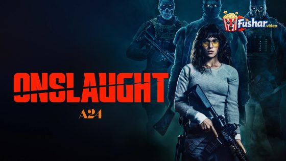 مشاهدة فيلم Onslaught 2026 مترجم
