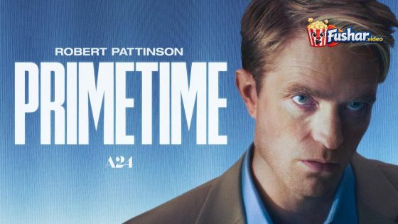 مشاهدة فيلم Primetime 2026 مترجم
