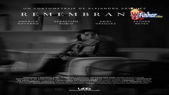 مشاهدة فيلم Remembrance 2026 مترجم