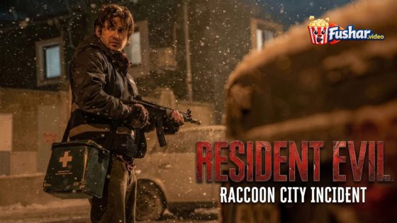 مشاهدة فيلم Resident Evil 2026 مترجم