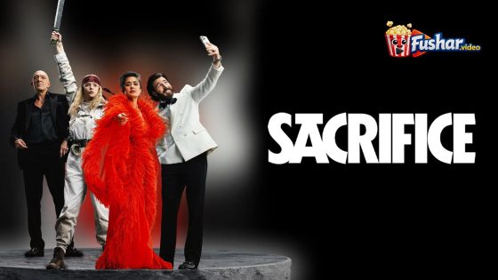 مشاهدة فيلم Sacrifice 2025 مترجم