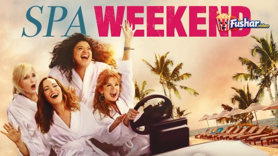 مشاهدة فيلم Spa Weekend 2026 مترجم