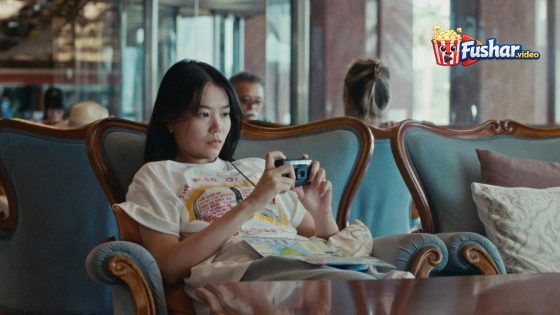 مشاهدة فيلم Super Happy Forever 2024 مترجم