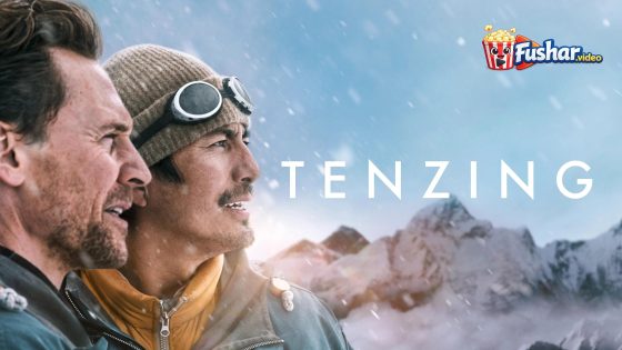 مشاهدة فيلم Tenzing 2026 مترجم