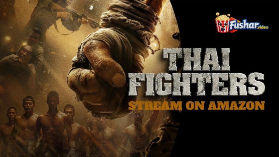 مشاهدة فيلم Thai Fighters 2026 مترجم