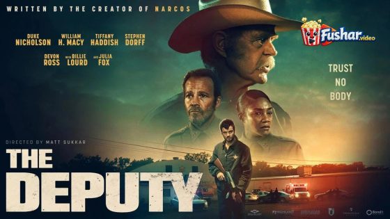 مشاهدة فيلم The Deputy 2026 مترجم